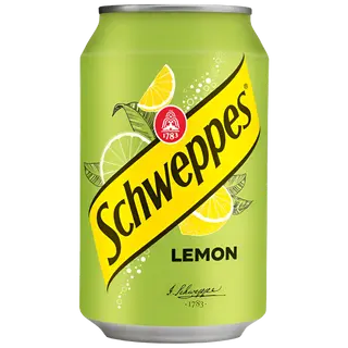 Schweppes Citron