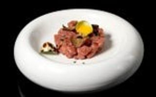 Ta06. Tartare di manzo