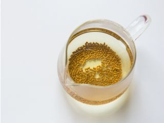 Гречаний чай (500мл)