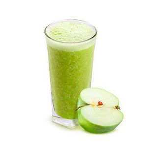 Фреш яблочный (350 мл.)