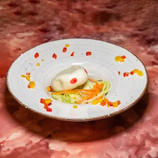 Pane alla Crema