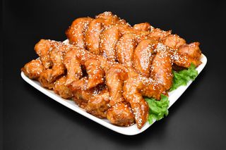 Крылышки "HIT" 