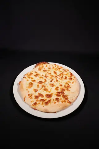 Focaccia cu cașcaval 24 cm