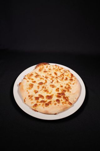 Focaccia cu cașcaval