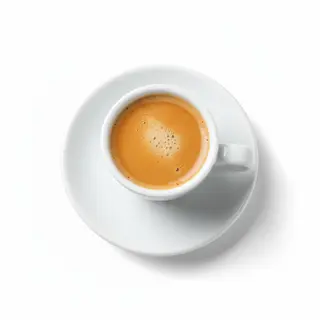 Chocolate Caliente (200ml)
