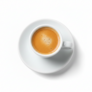 Capuchino de especialidad (250 Ml.)