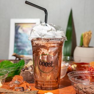 Frappé 