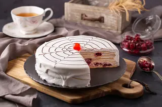 Tort Ideal