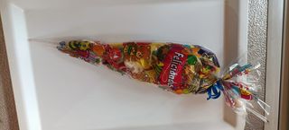 Bolsa Cumpleaños (aprox. 100gr)