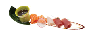 TS8. Carpaccio misto