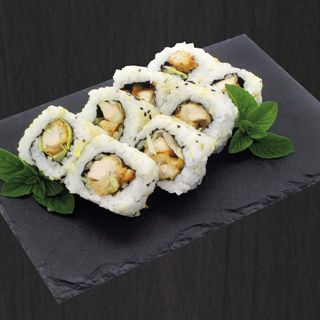 S3 Crispy Chicken Maki Natural