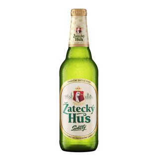 Жатецки хус