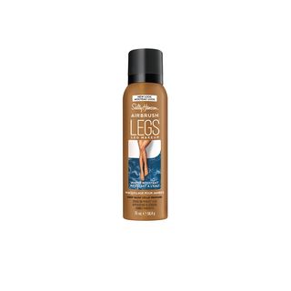 Sally Hansen Airbrush Legs, Maquillaje Para Piernas En Spray 75Ml