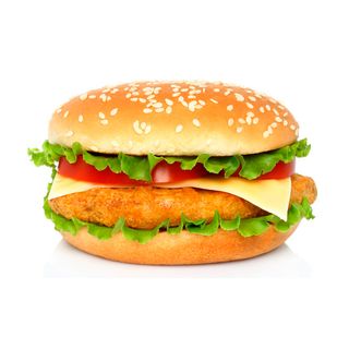 Чікен Бургер