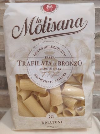 Rigatoni la Molisana 500gr