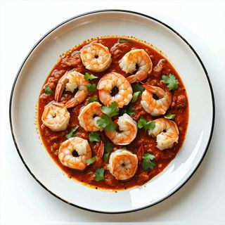 Gambas Roganjosh