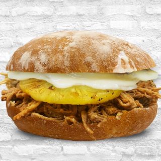 XES Big Oink (Grande)