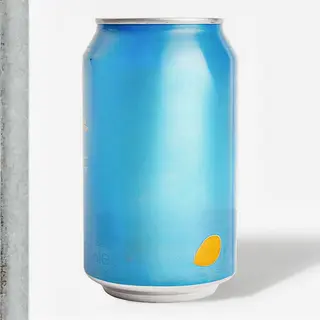 Ananas 330ml