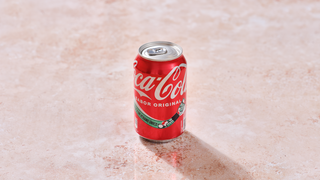 Coca-Cola