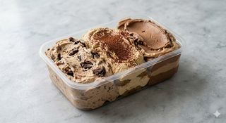 Vaschetta "imbottita" da 500 g