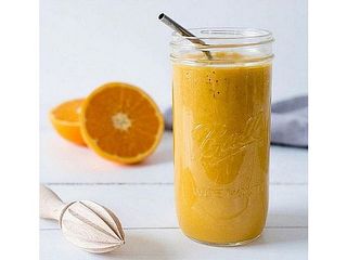 Смузі Апельсин (300ml)