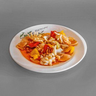 90 - Seppia piccante