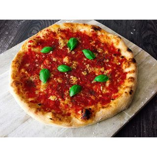 Marinara Pizza