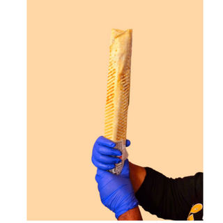 Kebab unique special