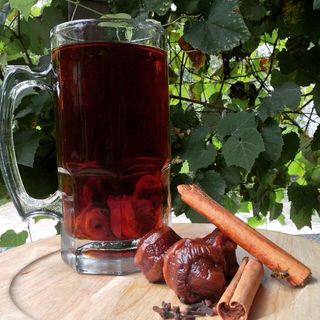 Refresco de Moconchinche