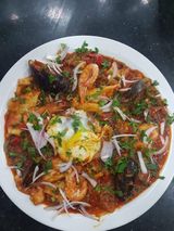 Ojja Fruits De Mer