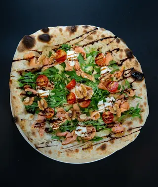 Pizze Gourmet Goya