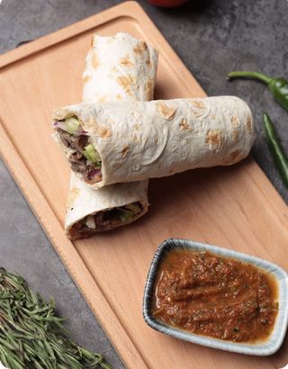 Кузу шиш дурум