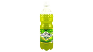 Uzdrowiskowa Celestynka kiwi  słodzona sokiem 0,5l