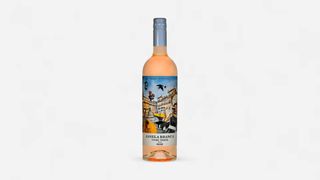 Vin Rose Sec Vinho Verde Janela Branca, 9.5%