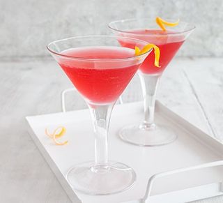 Cosmopolitan