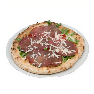 Bresaola