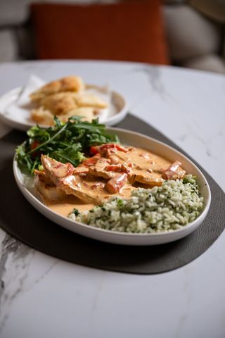 Piletina iz bakine kuhinje 400gr