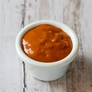 Salsa mexicana