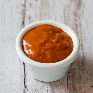 Salsa mexicana