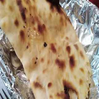 Paneer Paratha