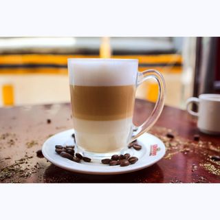 Café Latte