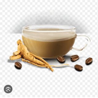 Caffè al ginseng