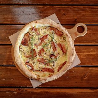 Пица Халапеньо (30см)