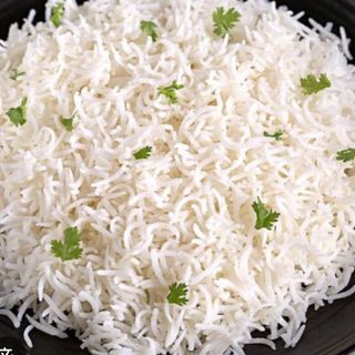 Arroz blanco basmati 