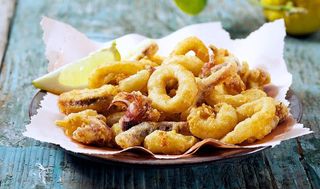 FRITTO MISTO ALLA ROMANA (5504)
