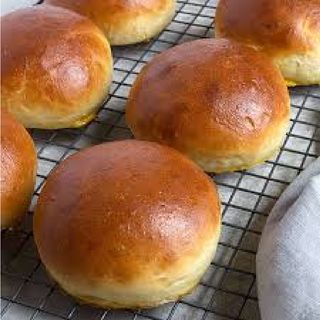 Burger Bread