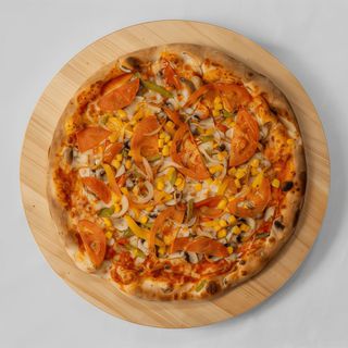 Pizza Vegetariana 33cm