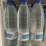 Agua 500 ml