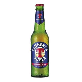 Tennent's 33 cl