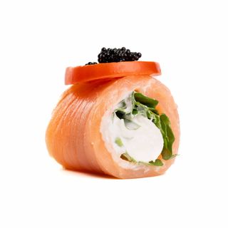 17 Salmon bufala - 3 pezzi